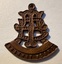 Badge - Tramway Board metal pass