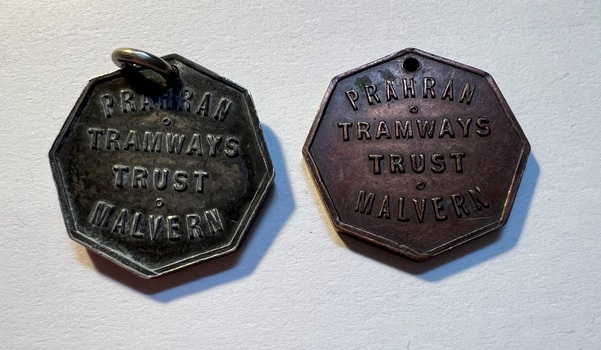 PMTT Officers Pass
