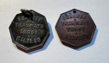 PMTT Officers Pass