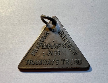 Travel Pass - PMTT Employees