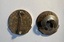 Badge - ATMOEA Vic. Branch (Tramways Union) - rear