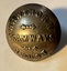 Hawthorn Tramways Trust"  coat button front