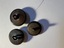 "Hawthorn Tramways Trust"  coat button rear