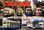 Calendar - Topmill - Trams 2009 - cover