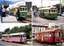 Calendar - Topmill - Trams 2009 - July