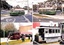 Calendar - Topmill - Trams 2009 - March