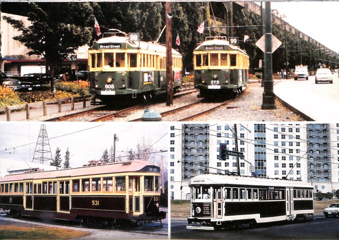 Calendar - Topmill - Trams 2009 - last page
