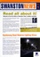 Swanston News No 1