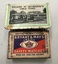 second example of the item and associated matchbox