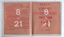First Term scholar's Concession 1976