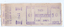 Perth Bus ticket