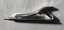 Tiebar or tie clip - Bombardier - rear4