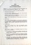"Notice to one person tram operators" - cover