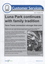 Customer Services - No 3 of Nov. 2004