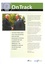 Cover of OnTrack issue 1