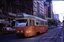 Tram 1041 - Collins St, westbound