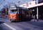 turning from Glenferrie Road into High St - route 6 Glen Iris