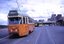 Arriving Batman Ave terminus, route 70,