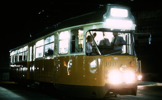  Night photo