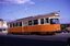 Wattle Park terminus, route 70, in second half of 1973 show the changes to the color scheme. 