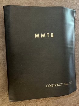 Contract documentation - Z class - folder
