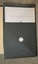 Rear cover containing a copy of the MMTB Tender schedule.