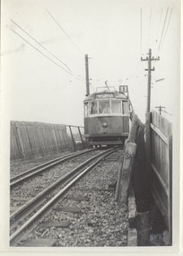 Photograph - Black & White Photograph/s, Chris Phillips, Feb. 1969