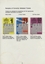 "Instructions to staff - The New Ticketing System" scratch tickets