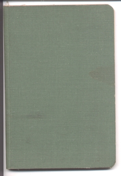 "Melbourne and Metropolitan Tramways Board / Curriculum of Training for Bus Drivers"