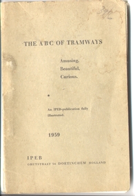 "The ABC of Tramways"