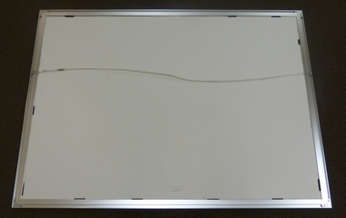 Print - Framed Print, c2006