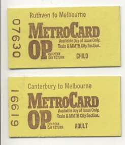"MetroCard"