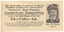 Victoria Most Popular Conductress competition - for Mrs. Winifred Gibson