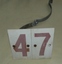 Tram Stop sign