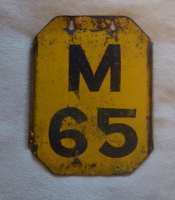 Malvern M65