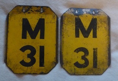 Malvern M31