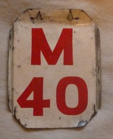 Malvern M40