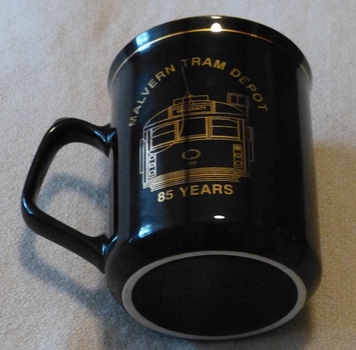 "Malvern Depot - 85 years"