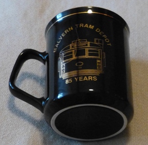 "Malvern Depot - 85 years"