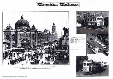 "Marvellous Melbourne"