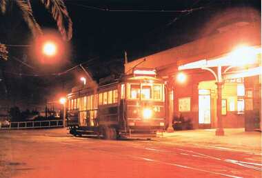 Photograph - Illustration/s, Association of Railway Enthusiasts (ARE), 1970s?