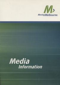 "Media Information"
