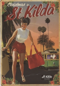 "Christmas in St Kilda"