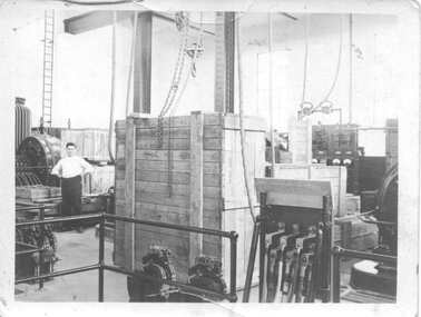 Photograph - Set of four Black & White Photograph/s, late 1920's