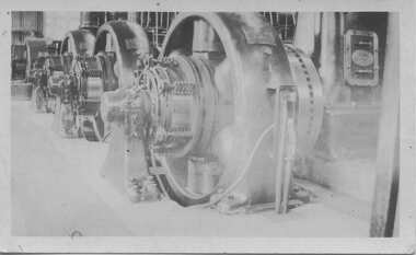 Photograph - Set of 6 Black & White Photograph/s, mid 1910's?