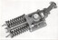 MMTB Type trolley pole base