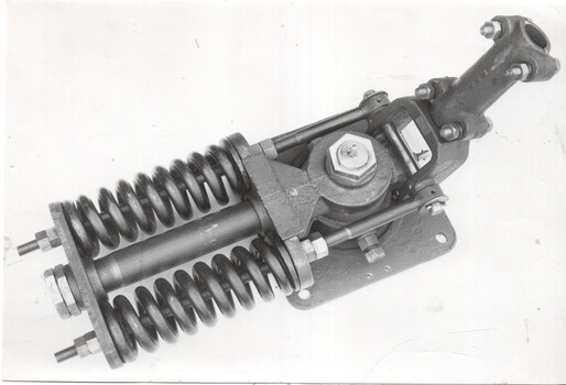 MMTB Type trolley pole base