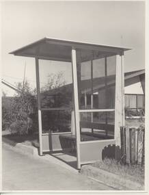 Photograph - Black & White Photograph/s, Melbourne & Metropolitan Tramways Board (MMTB), c1980