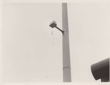 Photograph - Black & White Photograph/s, Metropolitan Transit Authority (MTA), mid 1980's