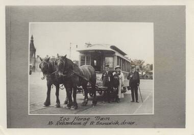 Photograph - Set of 3 Black & White Photograph/s, c1920
